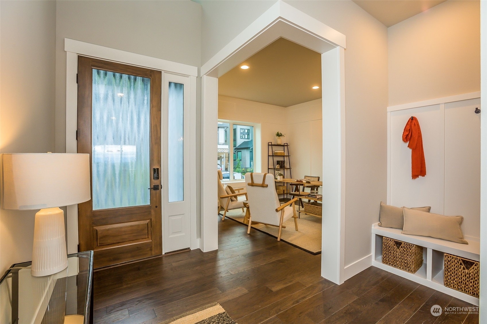 Property Photo: 548 Viewcrest Drive NW WA 98027