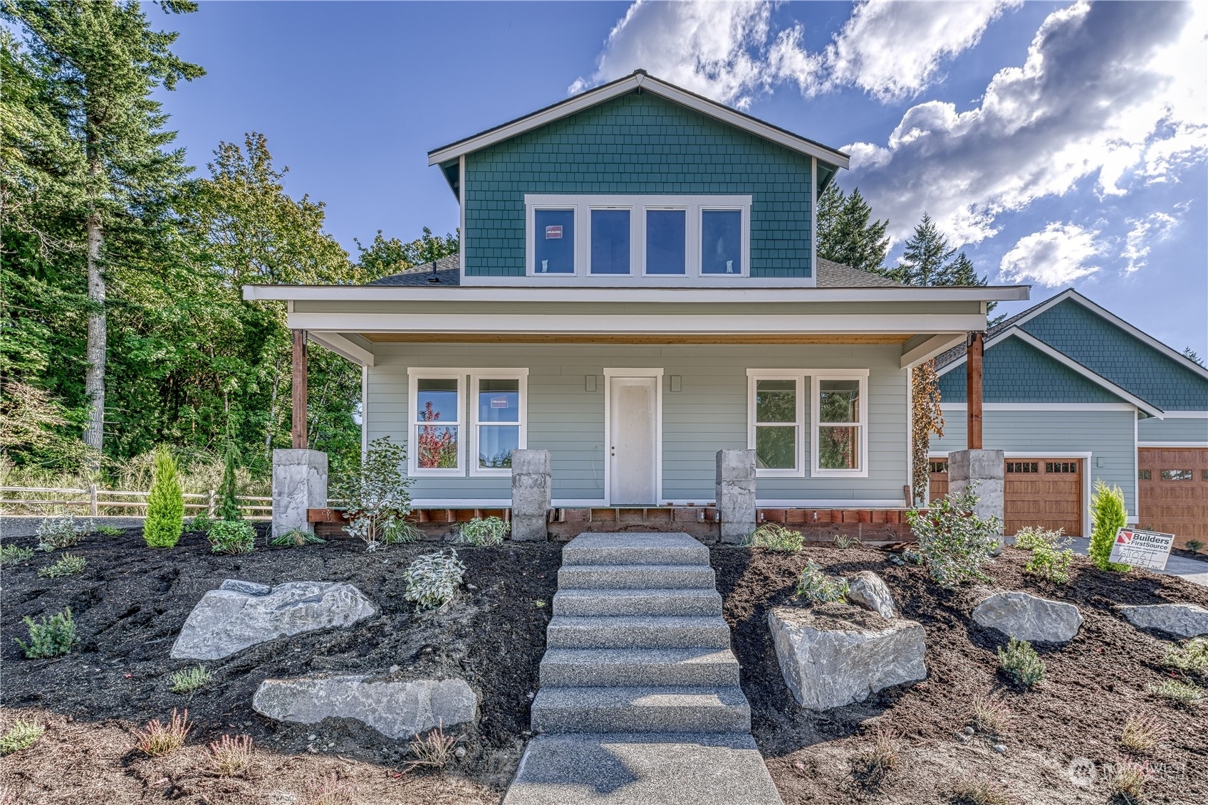 Property Photo:  6106 132nd Street Ct NW  WA 98332 