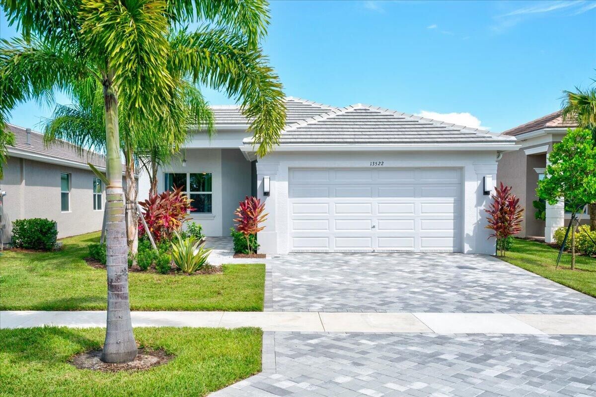 Property Photo: 13522 SW River Rock Road FL 34987