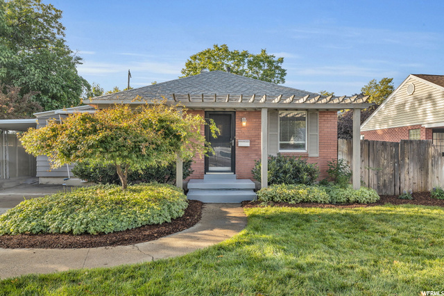 Property Photo: Address not disclosed UT 84106