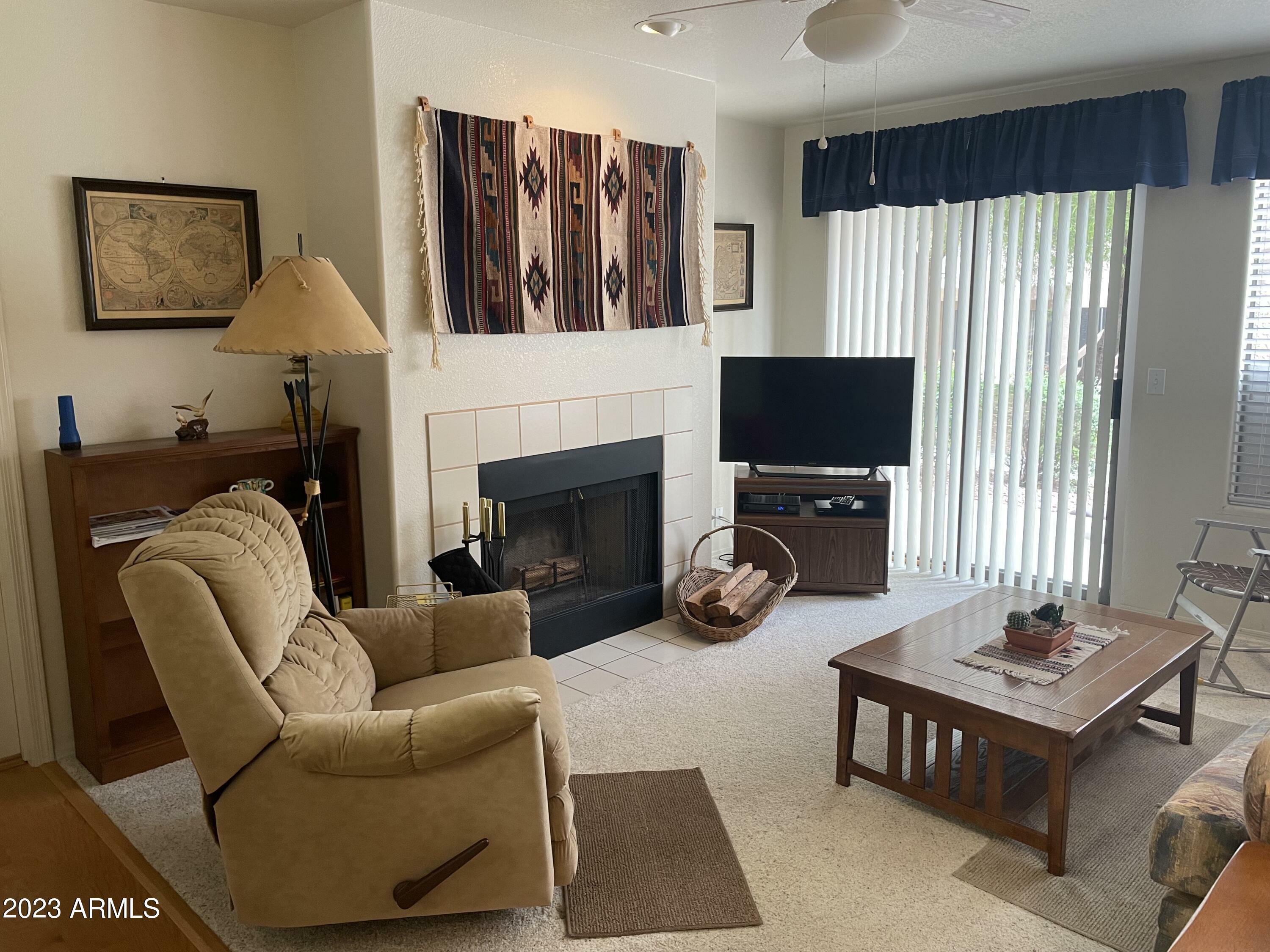 Property Photo:  14645 N Fountain Hills Boulevard 105  AZ 85268 