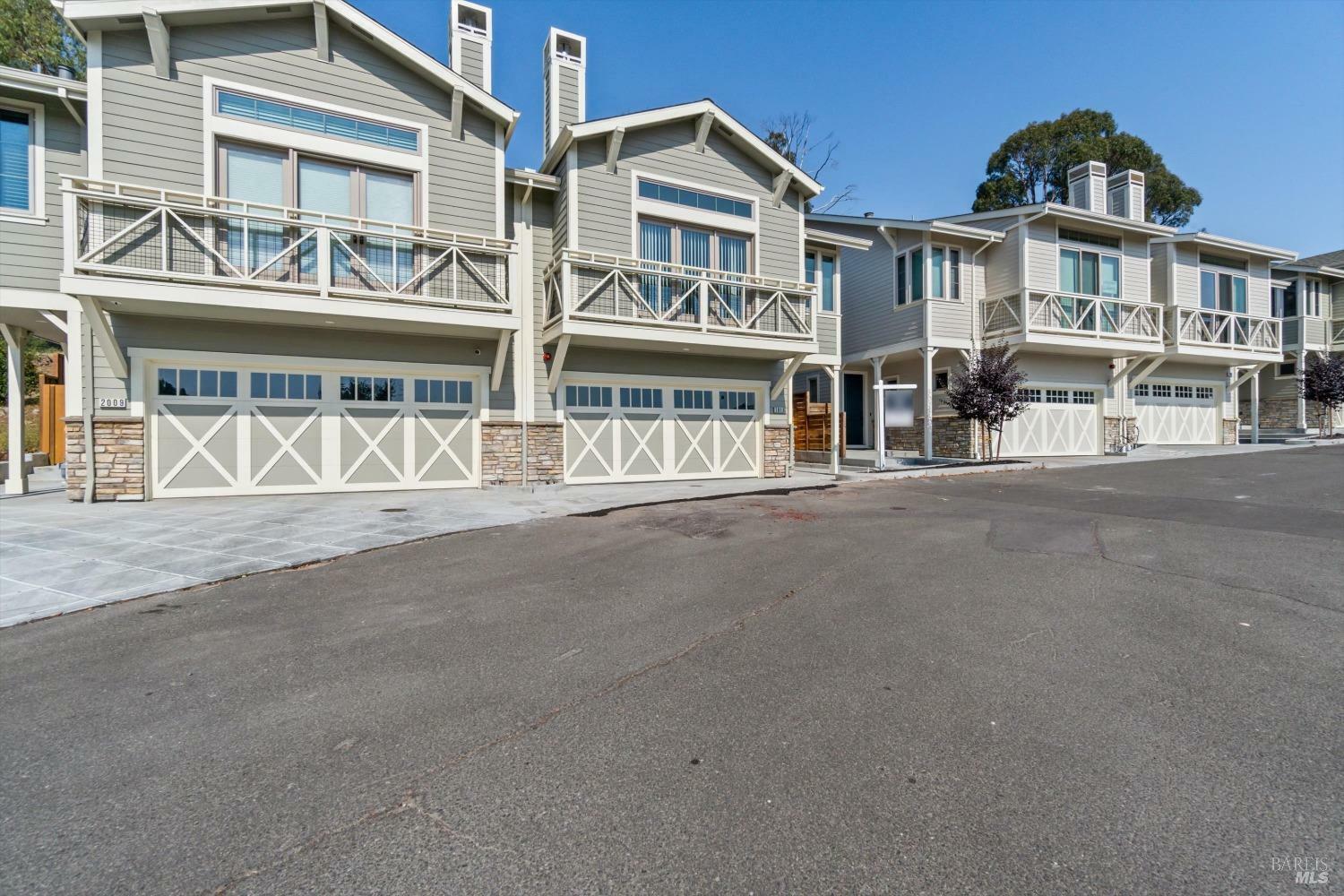 Property Photo: 2013 Stagecoach Road CA 95404