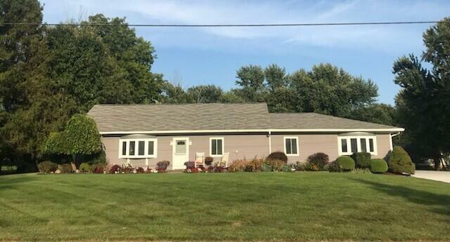 Property Photo: 8027 Summit SW Road OH 43062