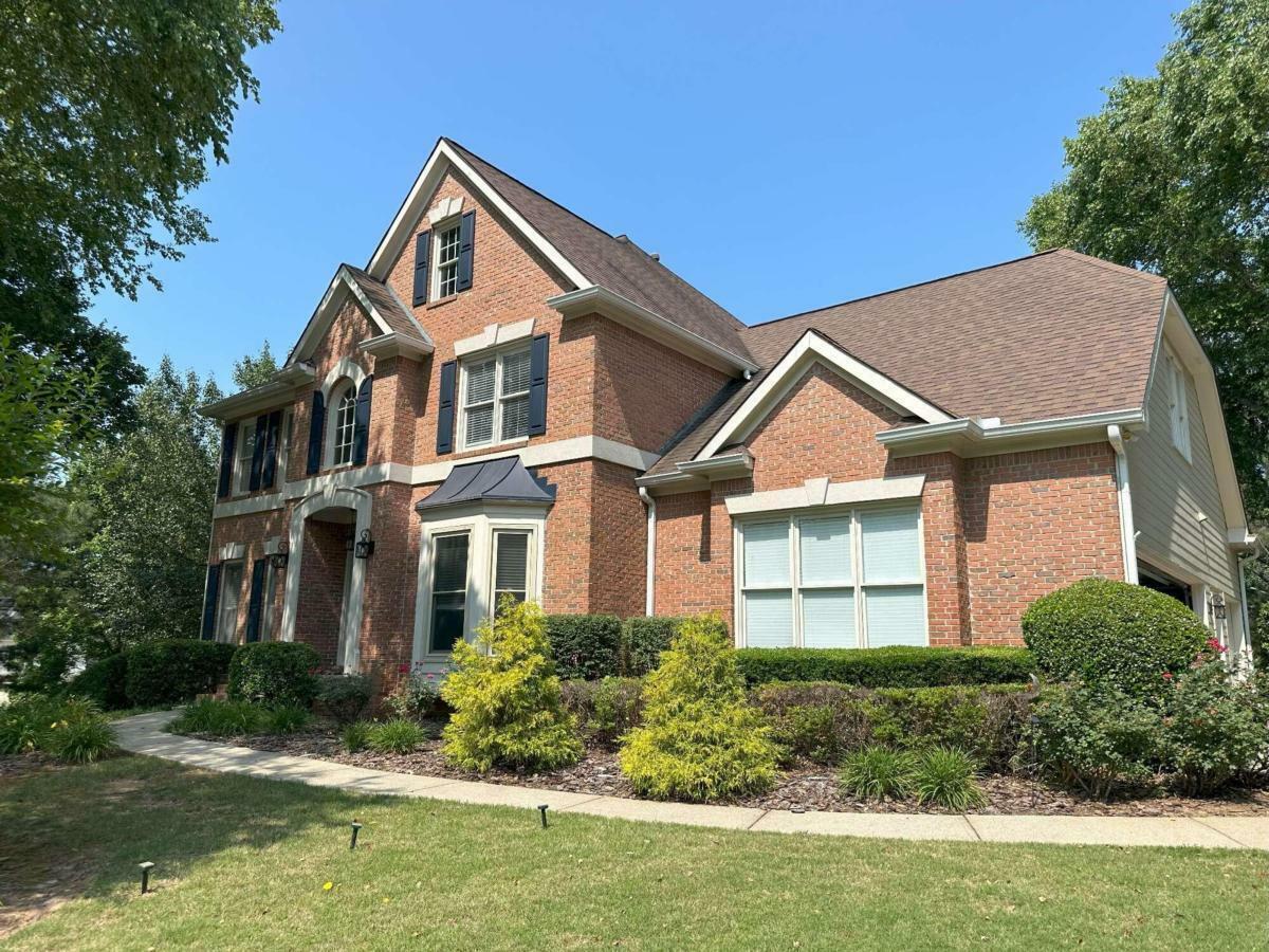 Property Photo: 1285 Briers Creek Drive GA 30004