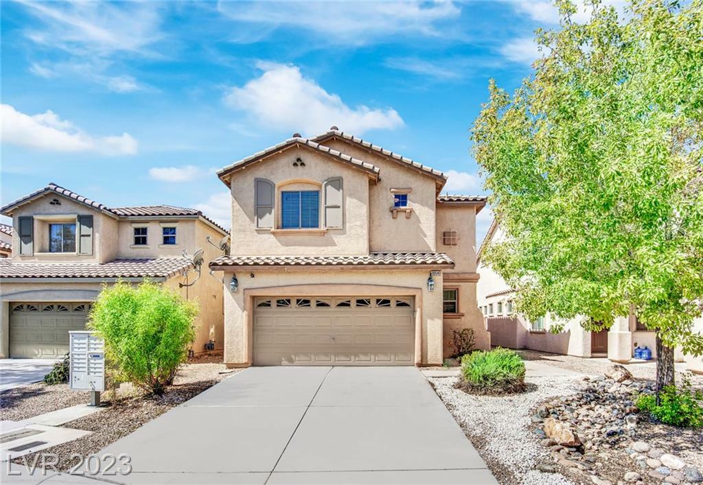 Property Photo:  10543 Bella Camrosa Drive  NV 89141 