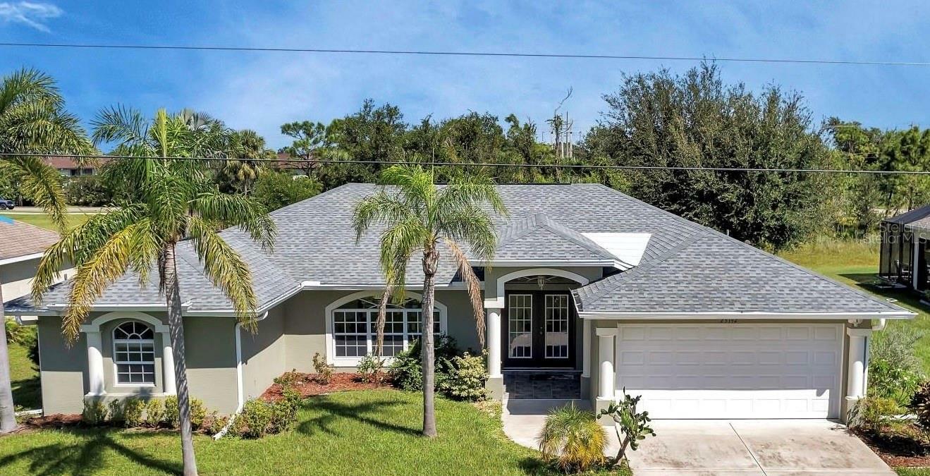 Property Photo:  25192 Palisade Road  FL 33983 