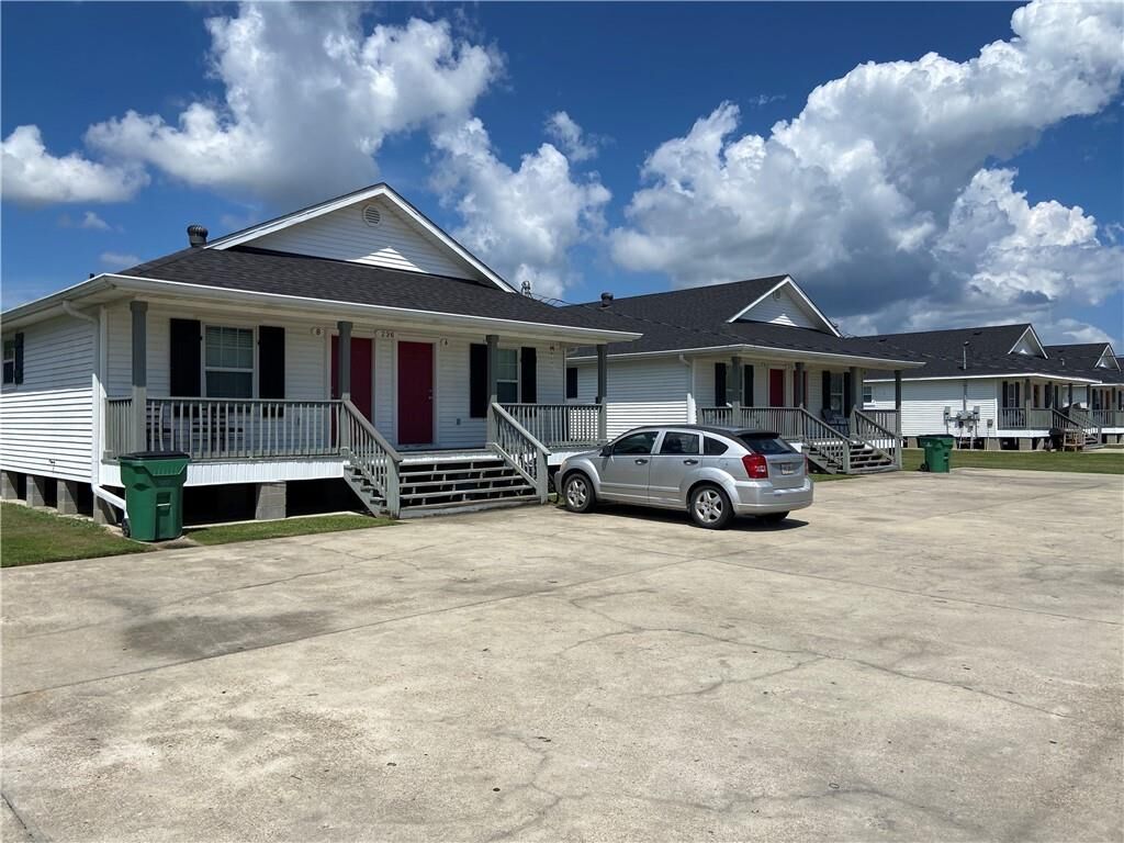 Property Photo: 234 36 Hwy 3161 Highway LA 70345