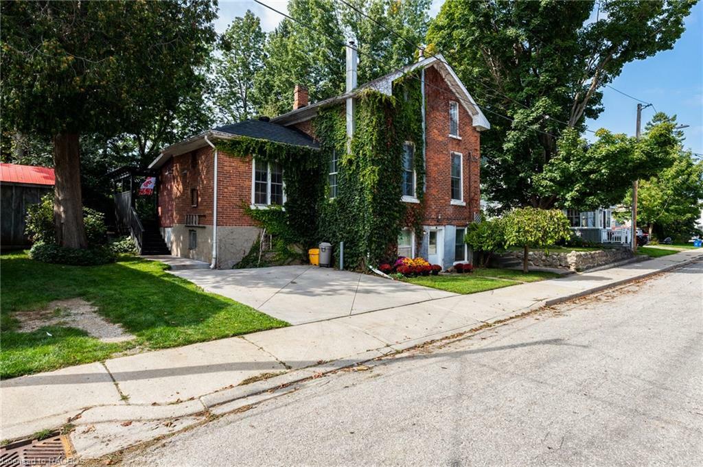 Property Photo: 26 Cook Street ON N4L1G4