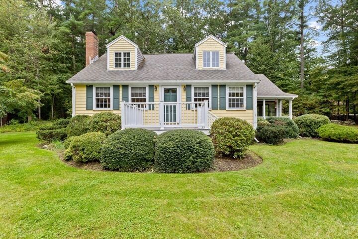 Property Photo: 115 Winter Street MA 02061