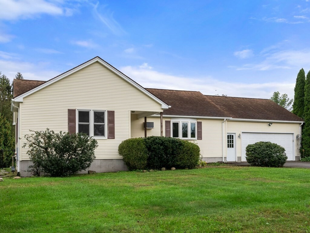 Property Photo: 10 Duda Drive MA 01027