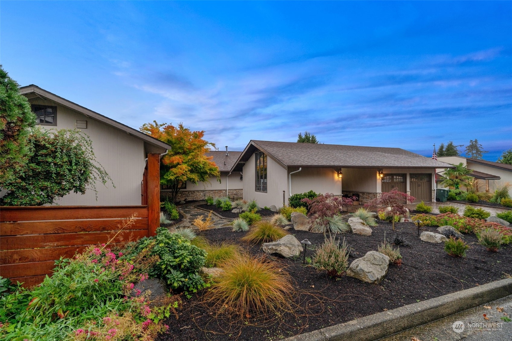 Property Photo: 311 Highland Drive WA 98020