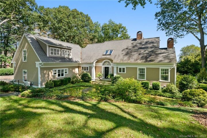 82 Mount Archer Road  Lyme CT 06371 photo