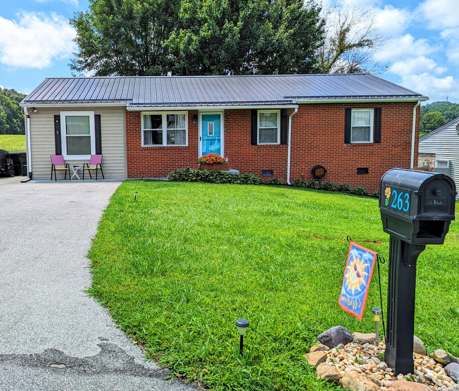 Property Photo:  263 Cedar Valley Boulevard  TN 37615 