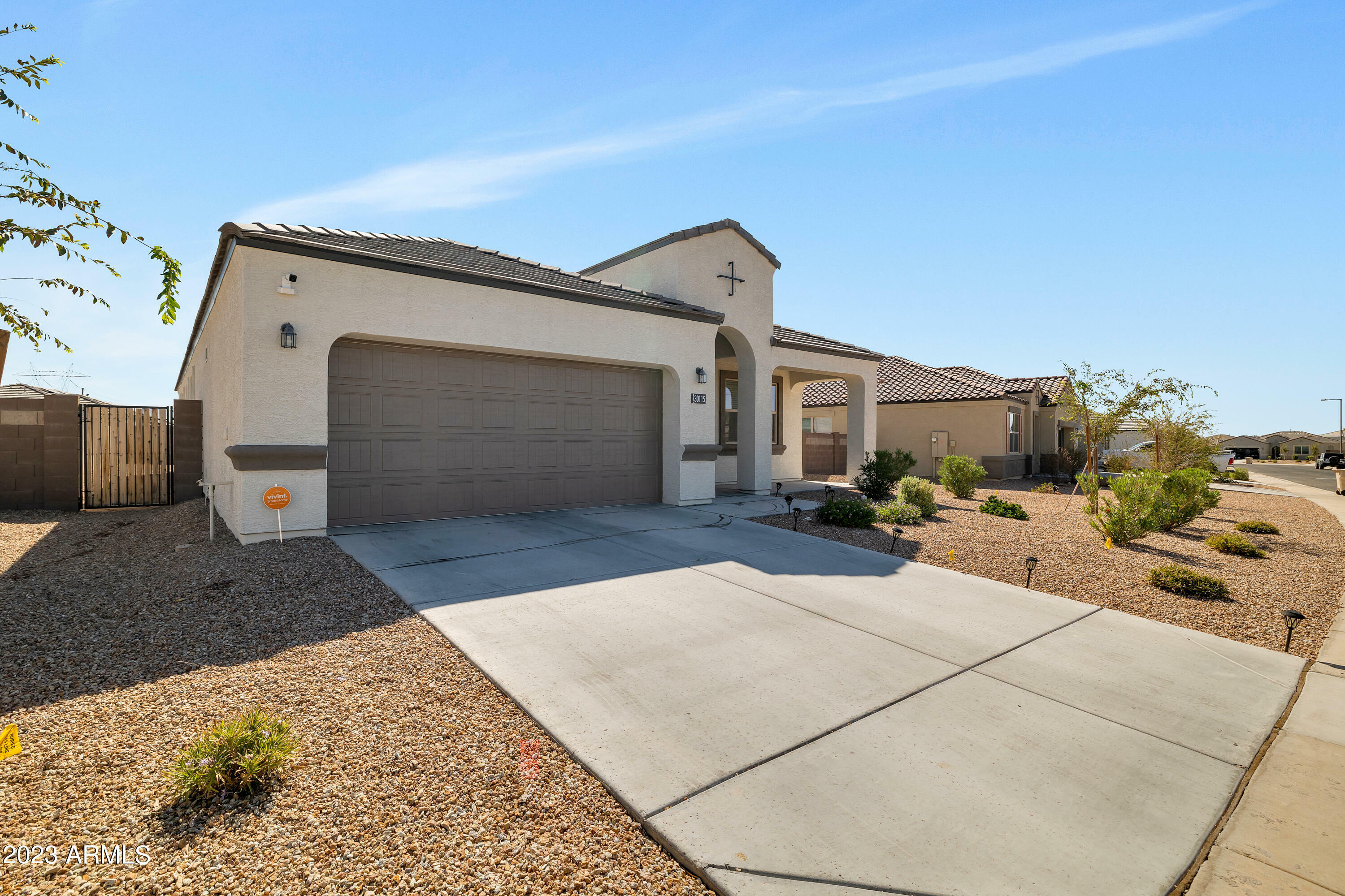 Property Photo:  30115 W Indianola Avenue  AZ 85396 