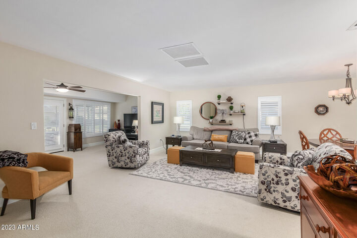 Property Photo: 10418 W Kingswood Circle W AZ 85351