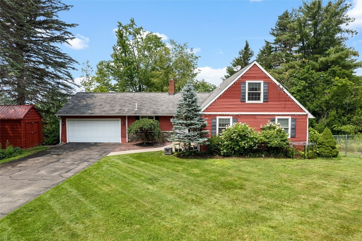 Property Photo:  164 Chalburn Road  NY 13850 