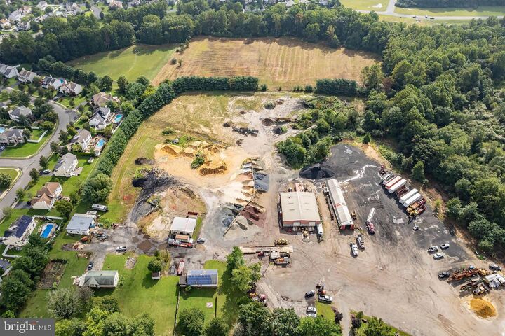 Property Photo:  316 Pomponio Place  NJ 08527 