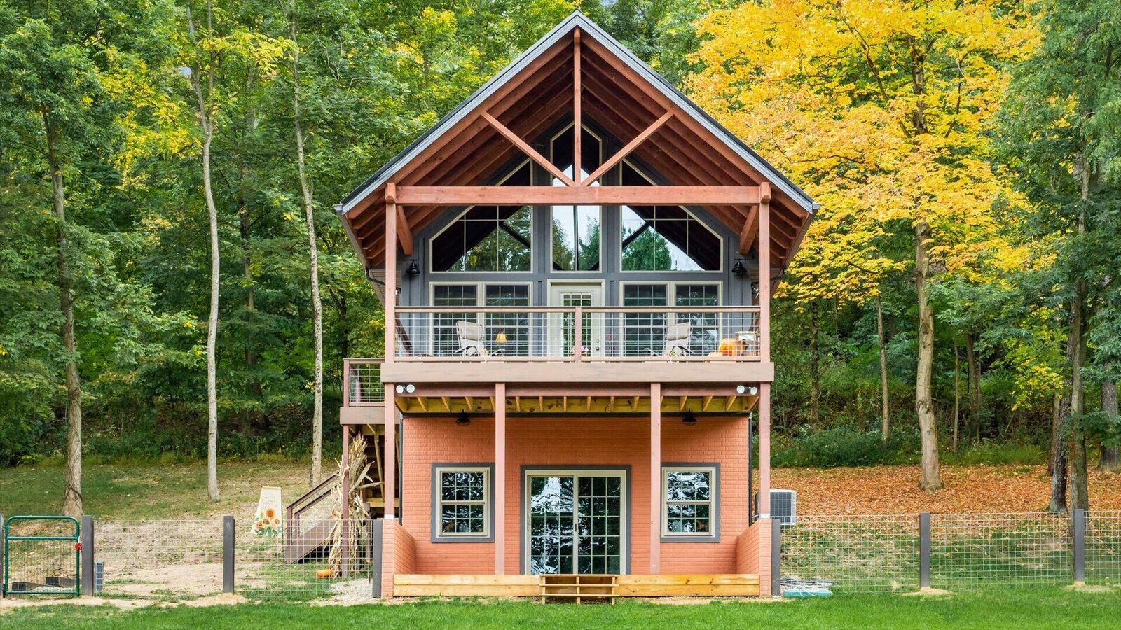 Property Photo: 4801 Narrows Road OH 43821