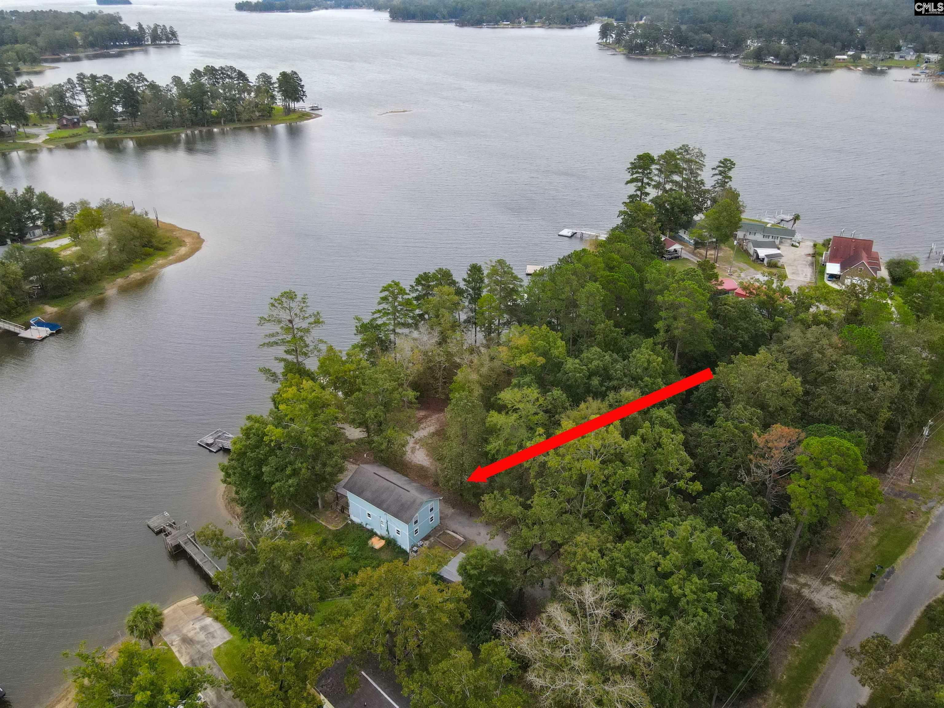 212 Lakeshore  Leesville SC 29070 photo