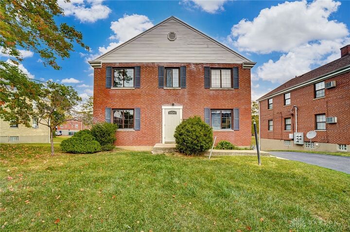 527 Wiltshire Boulevard  Kettering OH 45419 photo