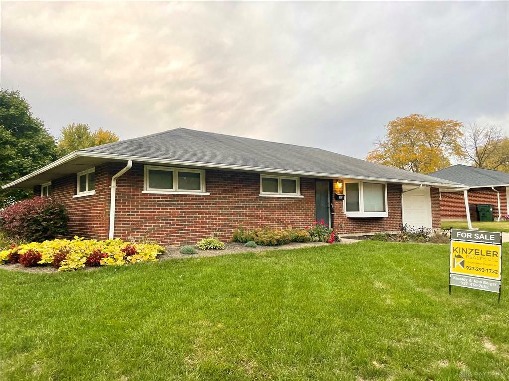 4391 Cordell Drive  Dayton OH 45439 photo