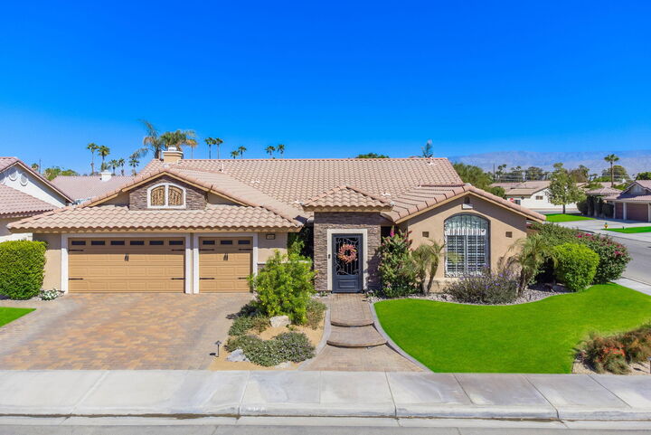 79350 Camino Amarillo  La Quinta CA 92253 photo