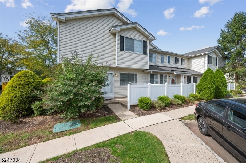 Property Photo: 161 Cortland Ln NJ 07921