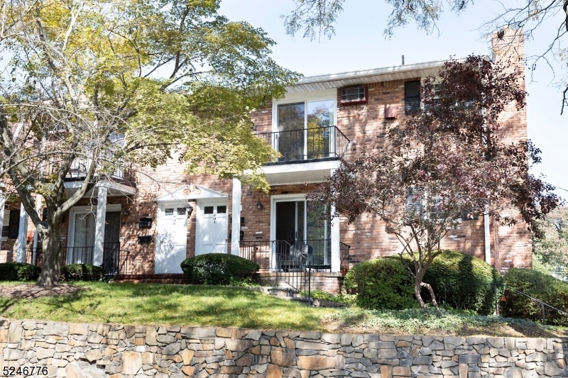 Property Photo: 320 South St J NJ 07960