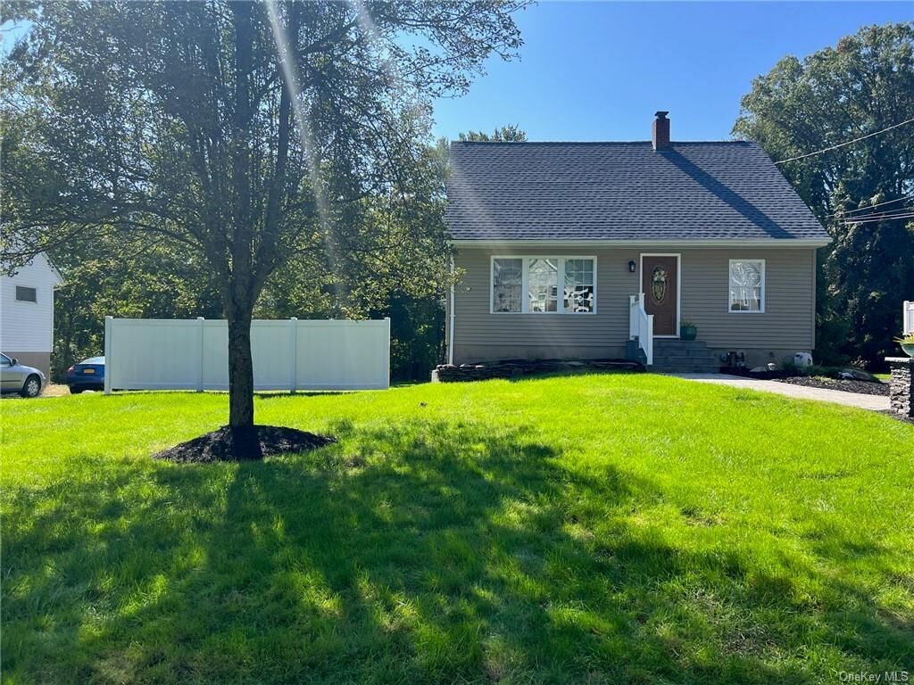 Property Photo:  58 May Road  NY 10965 