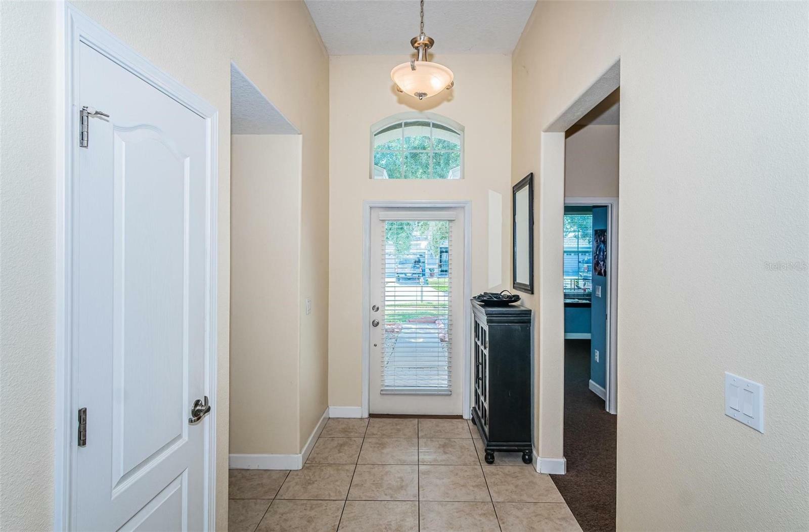 Property Photo: 13835 Chalk Hill Place FL 33579