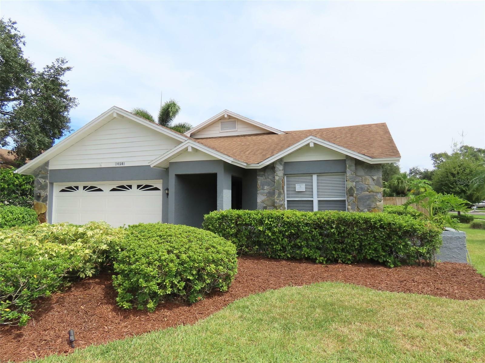 Property Photo:  14501 Brambie Court  FL 33624 