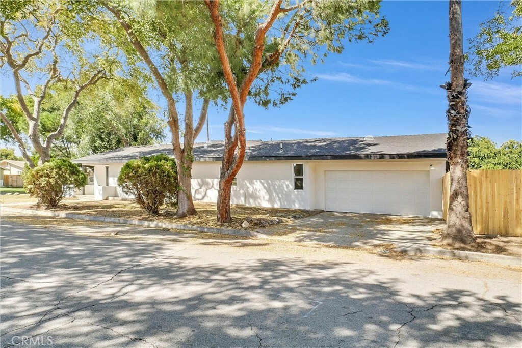 Property Photo: 1172 Holly Vista Boulevard CA 92404
