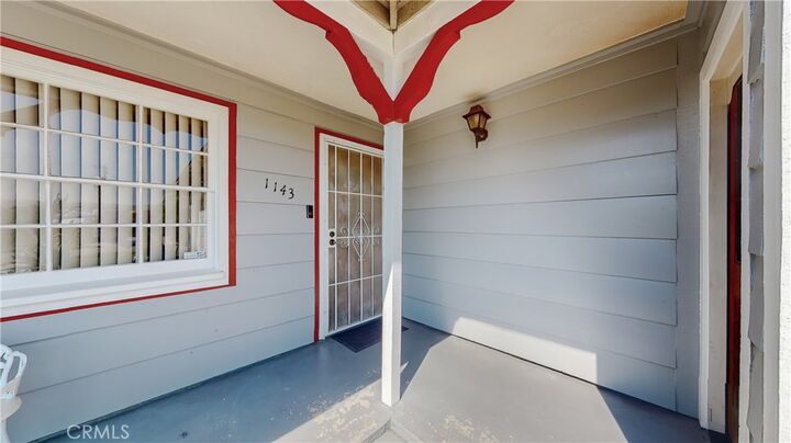 Property Photo:  1143 N Rimsdale Avenue  CA 91722 