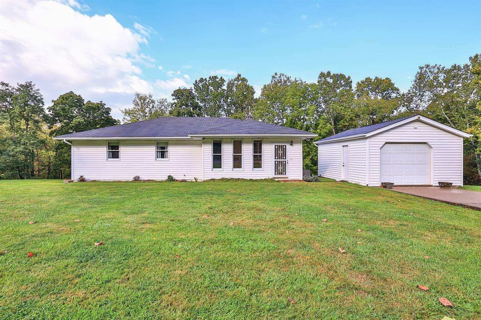 Property Photo:  4726 US Hwy 27 S  KY 41040 