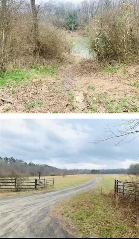 Property Photo: 000 Eagle Fork Road OK 74957