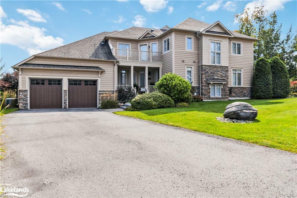 Property Photo: 132 East Ridge Drive 4 ON N0H2P0