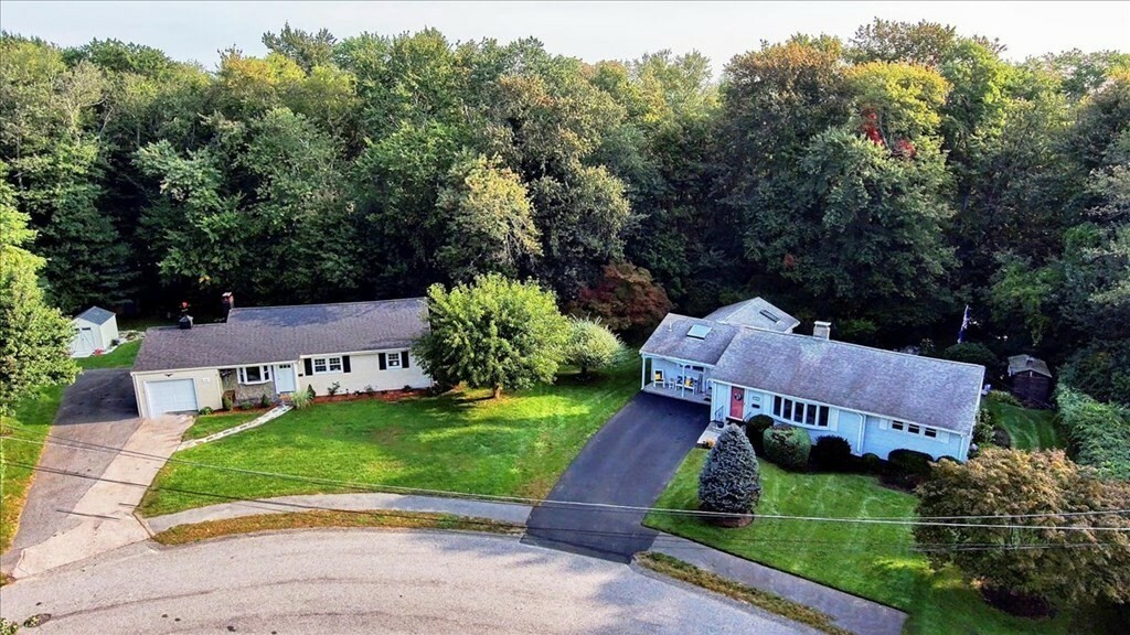Property Photo: 135 Juniper MA 02062
