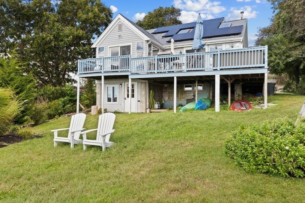 Property Photo: 337 Central Ave MA 02066