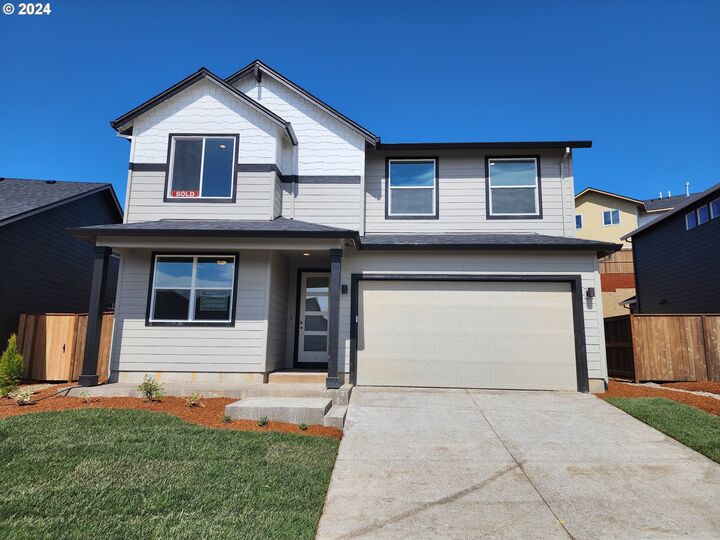 5155 NW Stardown Dr  Corvallis OR 97330 photo