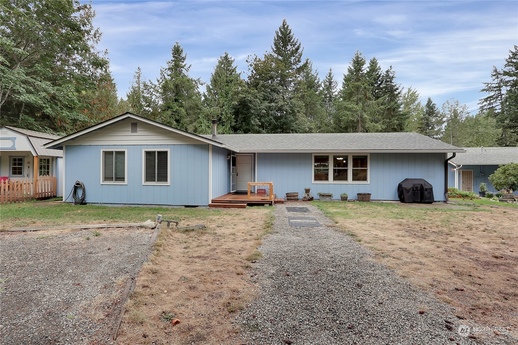 Property Photo:  29908 S Creek Road E  WA 98338 