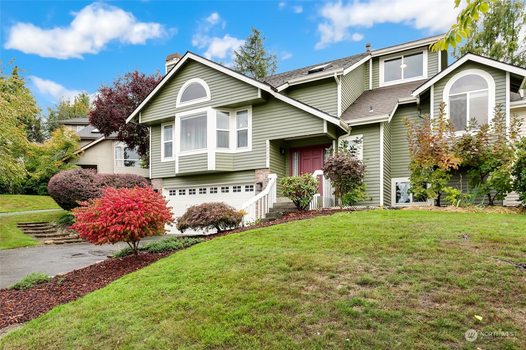 Property Photo:  14719 134th Court NE  WA 98072 