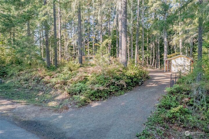 Property Photo:  700 N Dow Creek Drive  WA 98548 