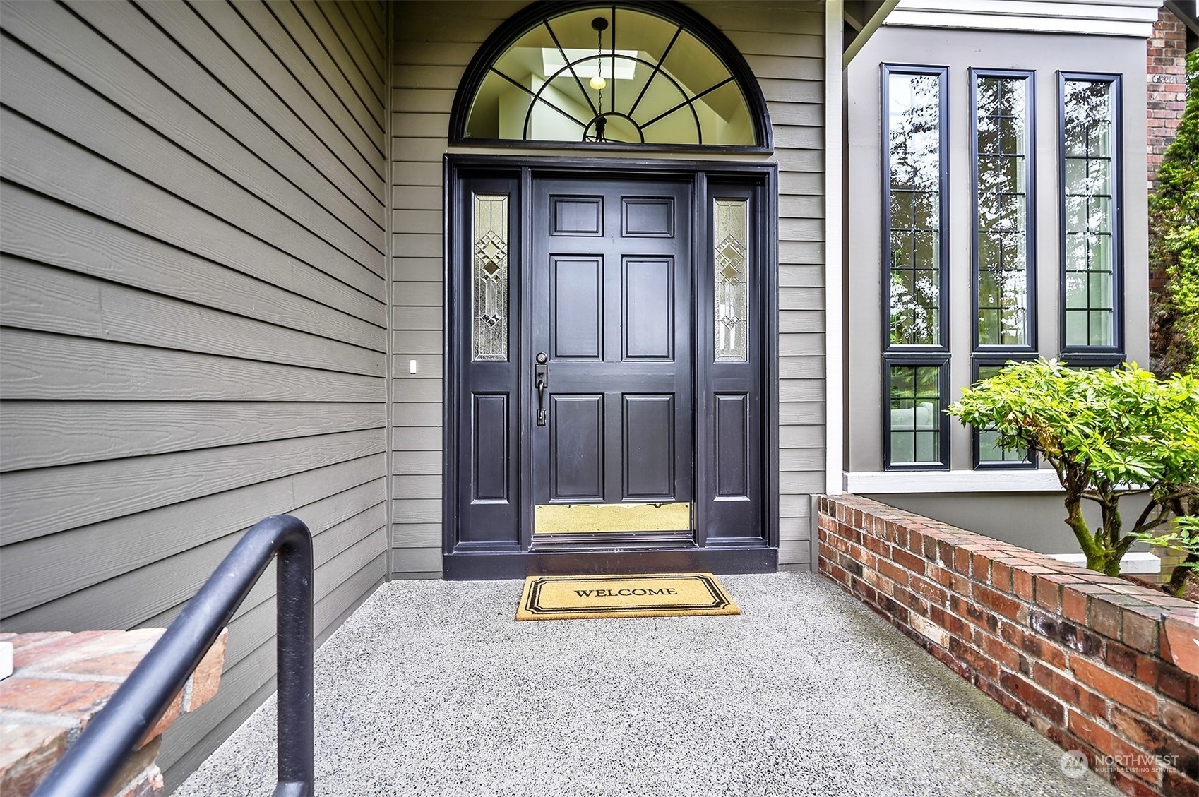 Property Photo: 5624 167th Place SE WA 98006