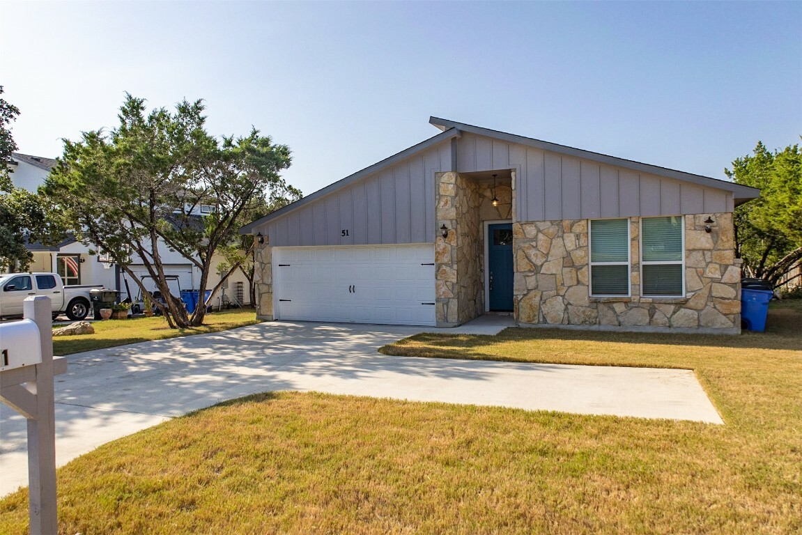 Property Photo:  51 Champion Circle  TX 78676 