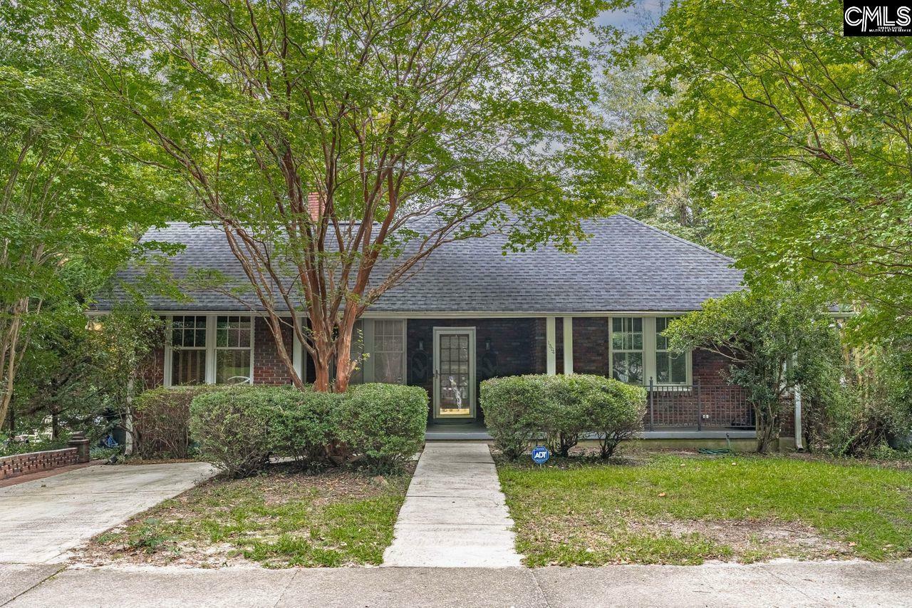 Property Photo: 1504 Hollywood SC 29205