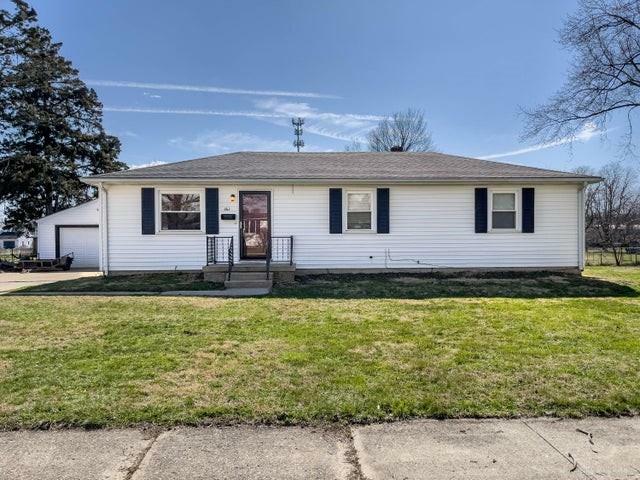 1611 Victory Drive  Springfield OH 45505 photo