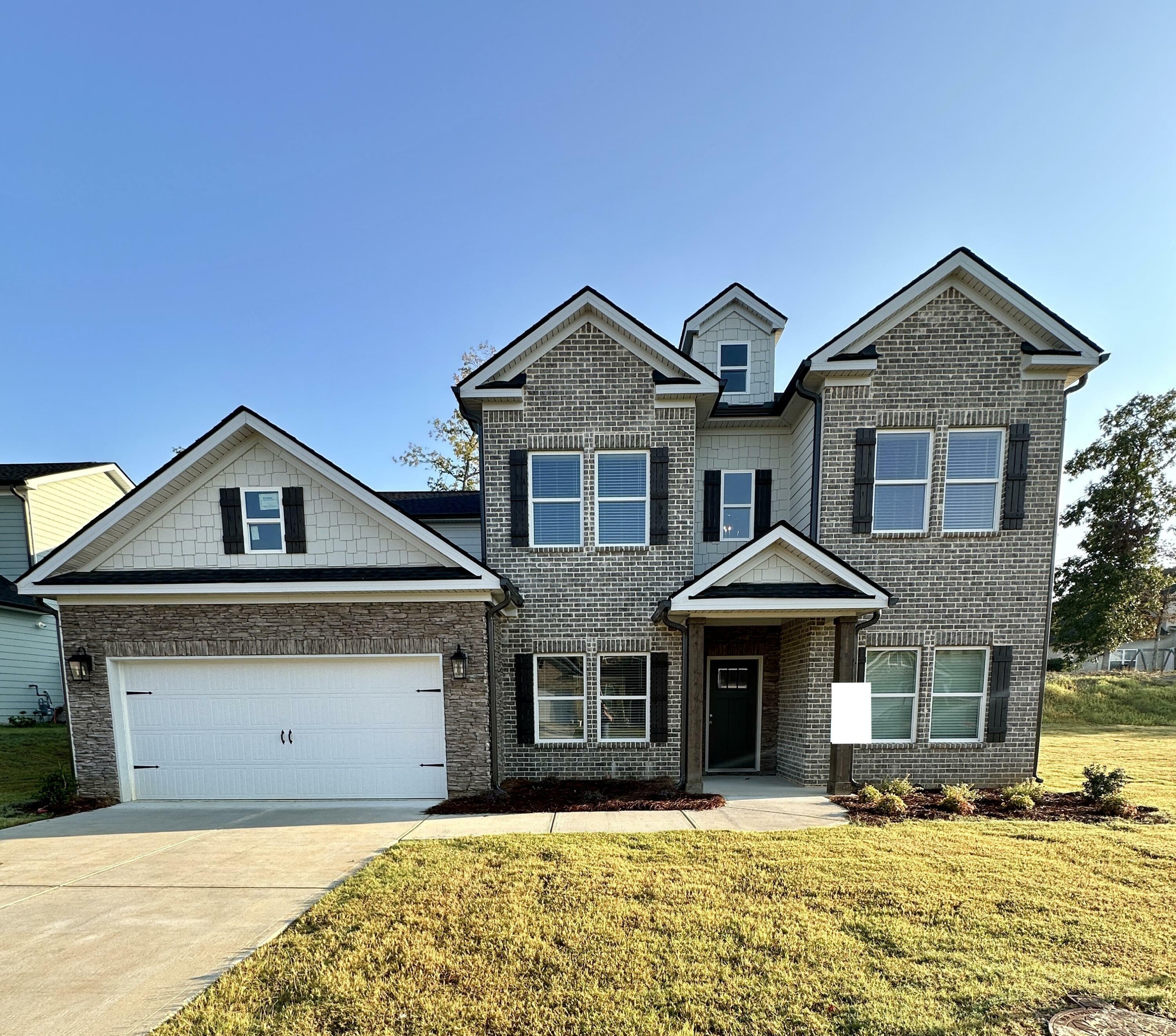 Property Photo: 4944 Wellesley Drive TN 37363