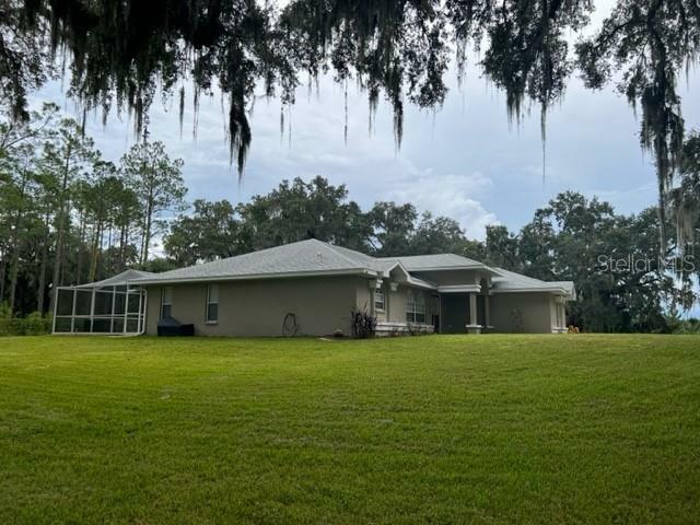 Property Photo:  3730 NE 41st Lane  FL 34785 