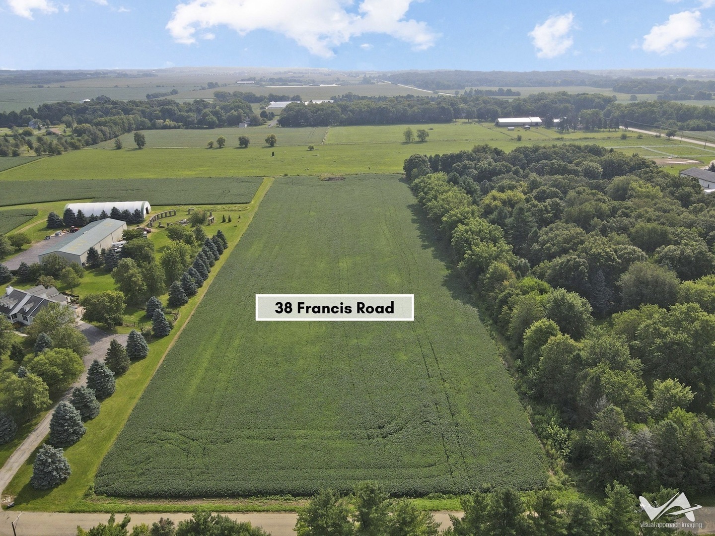 Property Photo: 38 Francis Road IL 60119