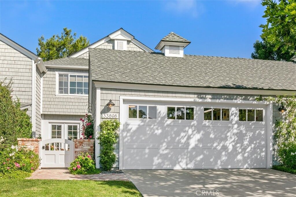 Property Photo:  33898 Cape Cove  CA 92629 